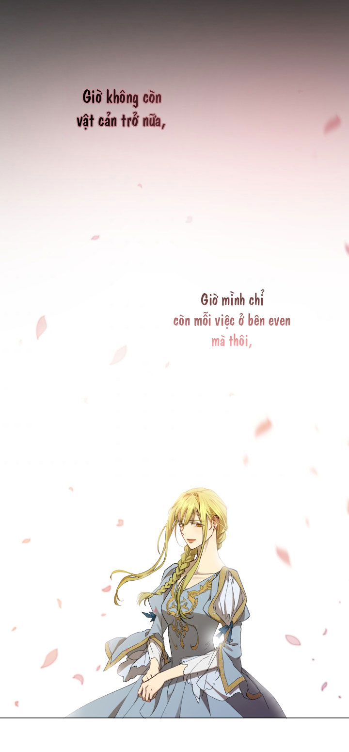 công chúa khắc ấn kẻ phản nghịch chapter 3 18