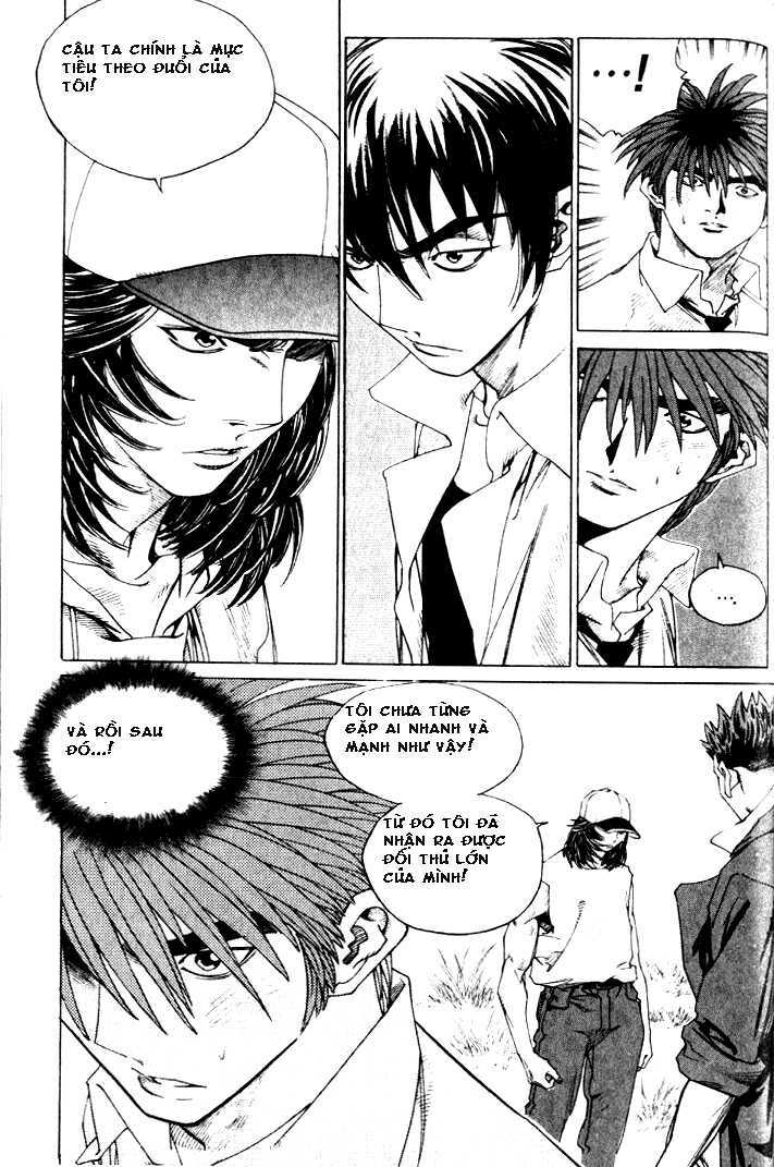 change guy chapter 225 14