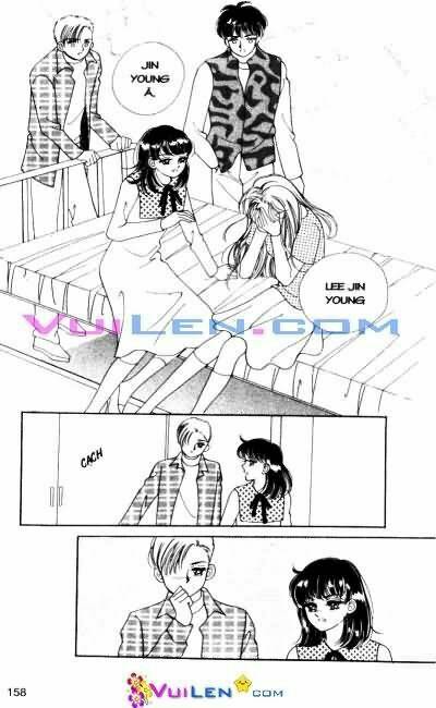 cánh cửa mùa hè chapter 2 158