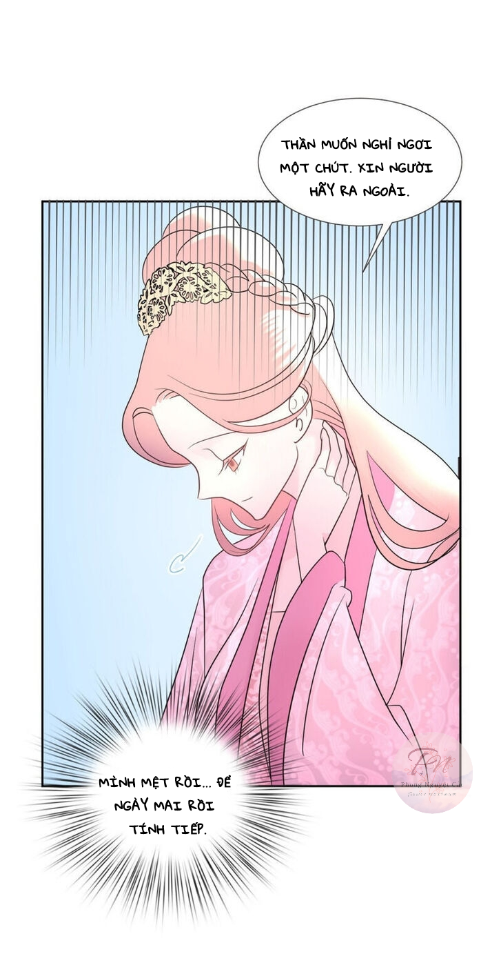 câu chuyện tình yêu và lời thề manuk chapter 2 76