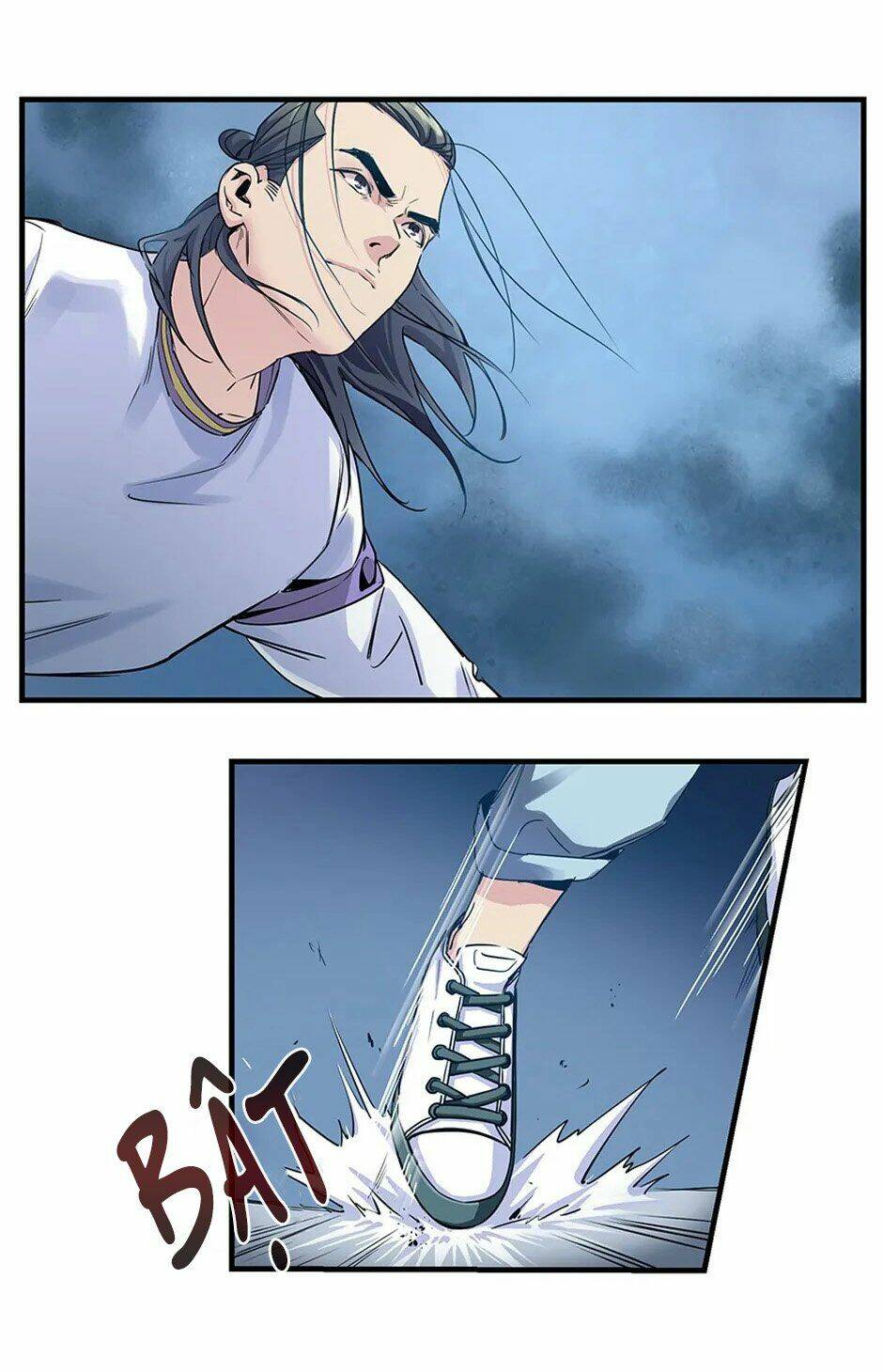 anh hùng và hiệp nữ chapter 24 21