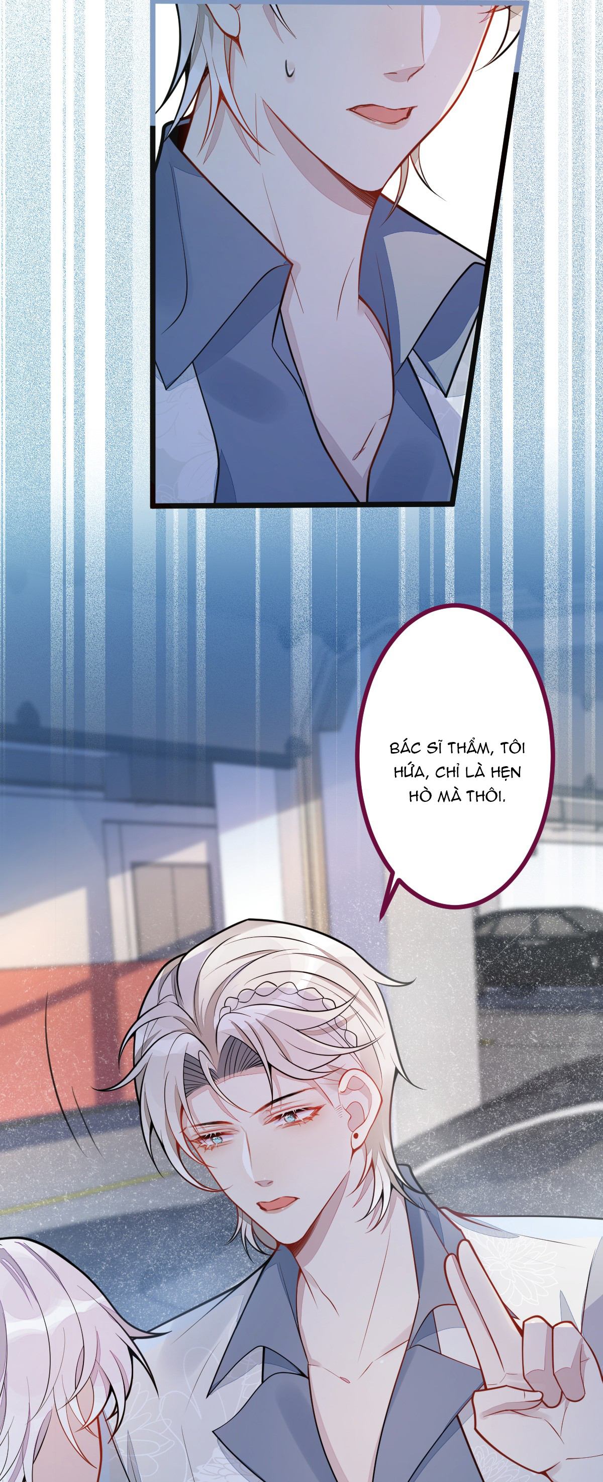 ân sủng của sói chapter 13 39