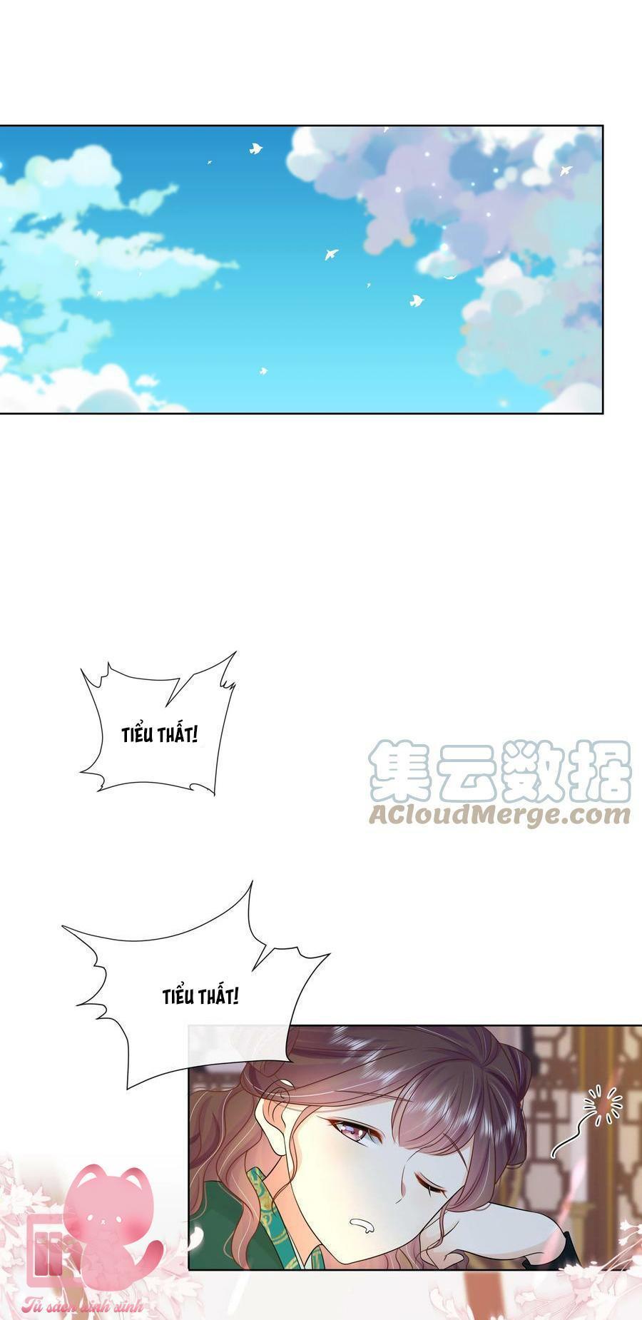 hắc hoá vương gia khó dỗ dành chapter 72 31