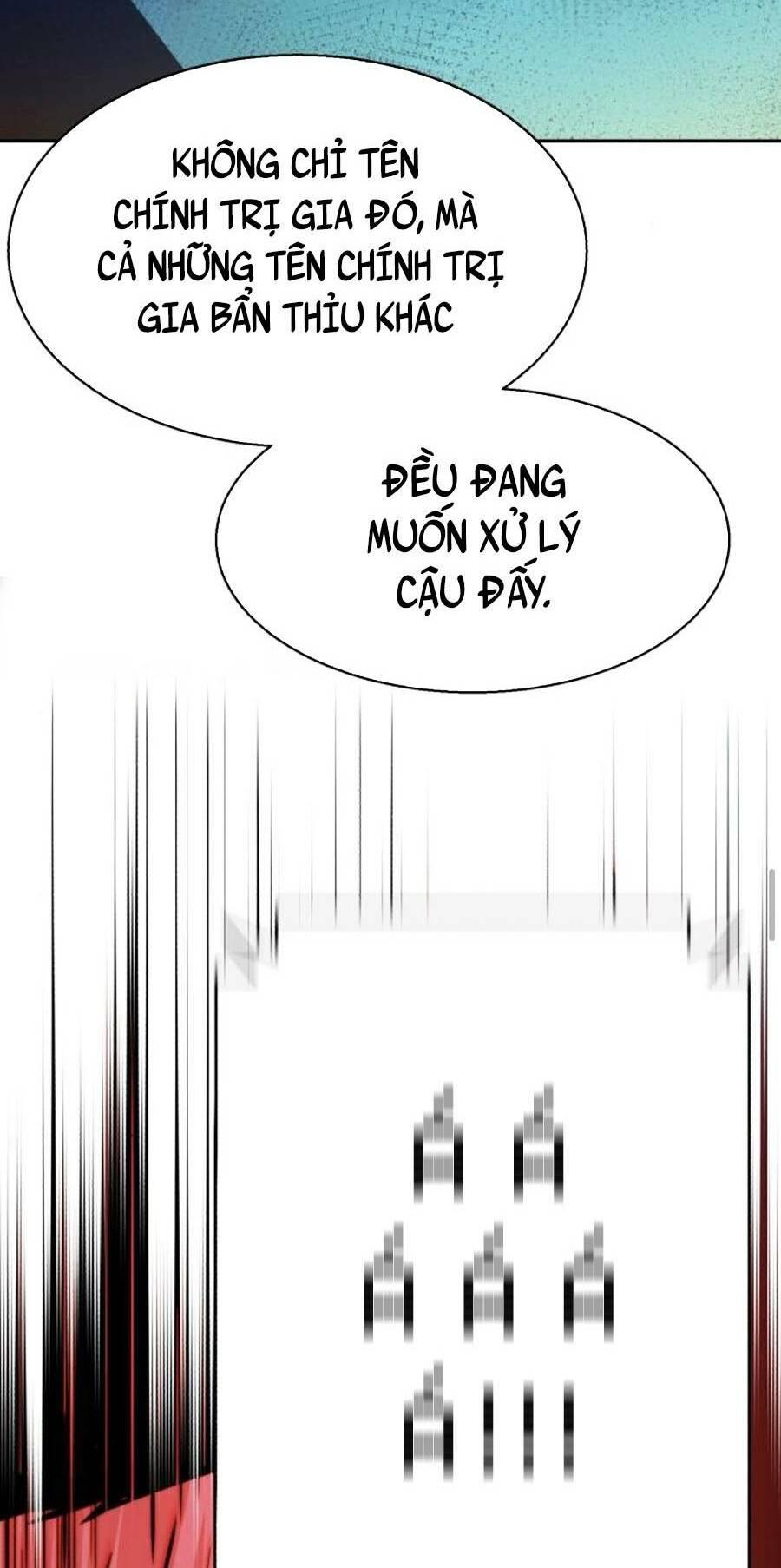 bạn học tôi là lính đánh thuê chapter 80 63