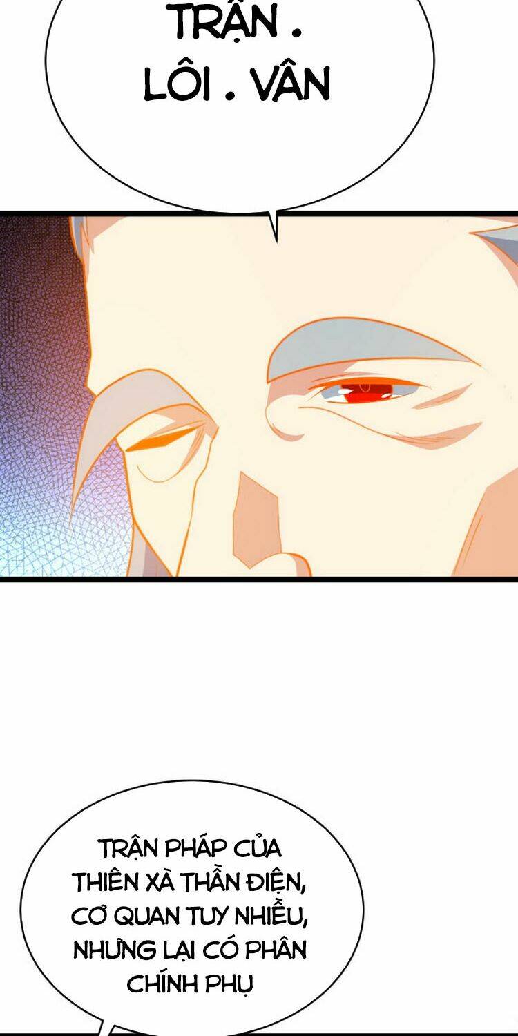 thôn phệ một thế giới tu tiên chapter 101 12