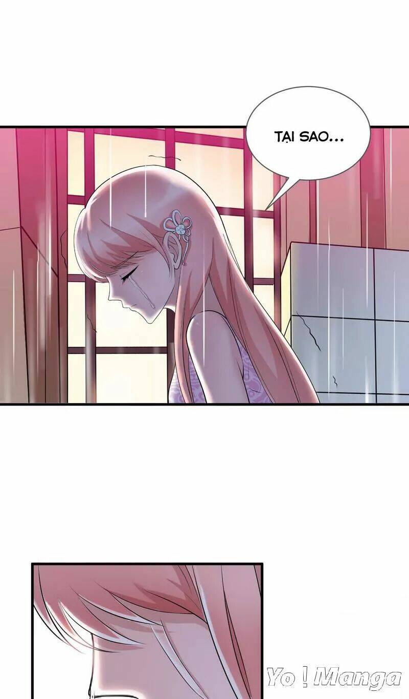 cô dâu gả thay của tổng tài chapter 26 5