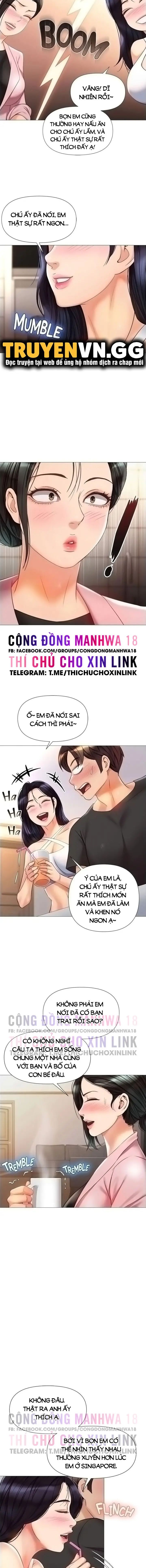 bạn của con gái tôi chapter 72 7