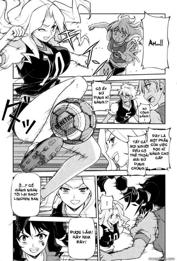 freezing chapter 52 16