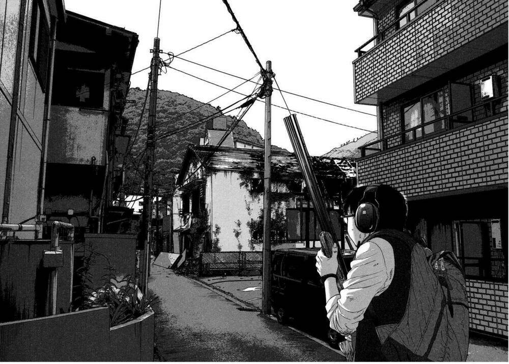 tôi là người hùng chapter 155 17