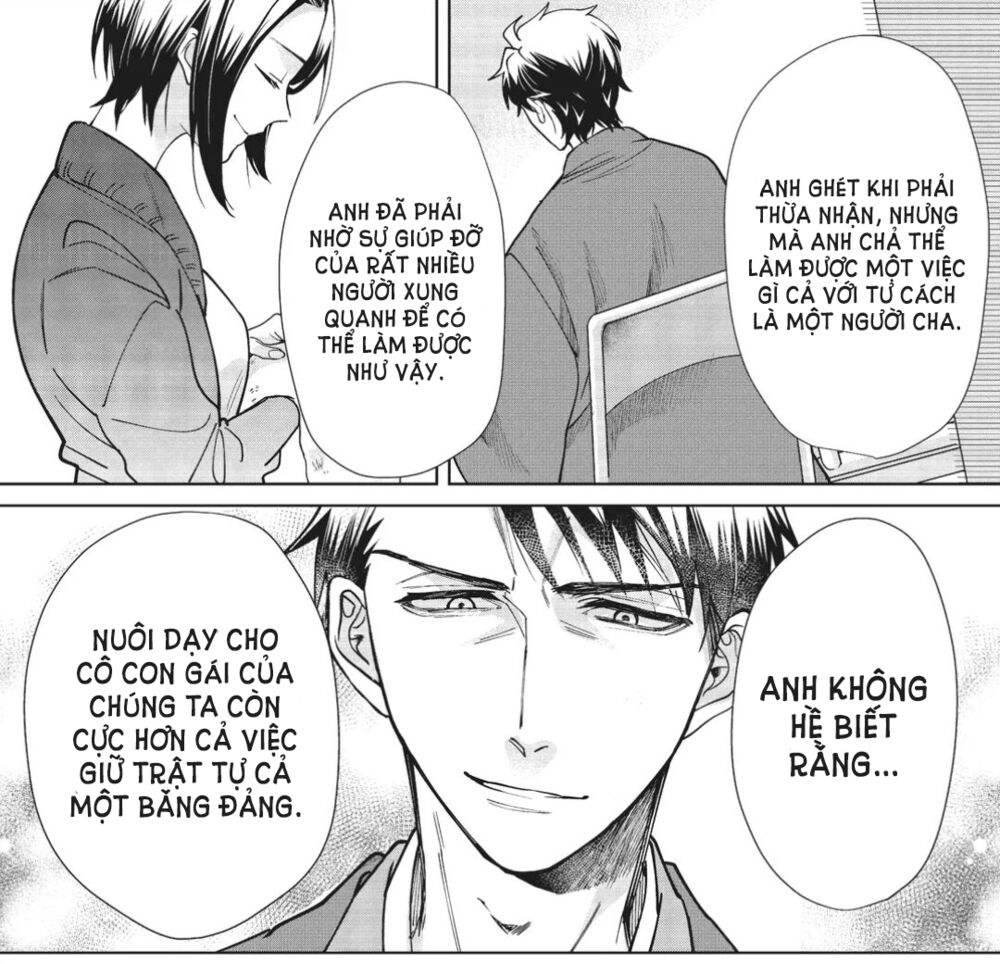 con gái ông trùm và người giám hộ chapter 15 6