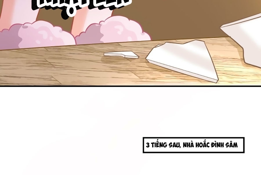 manh bảo rất ngọt chapter 17 19