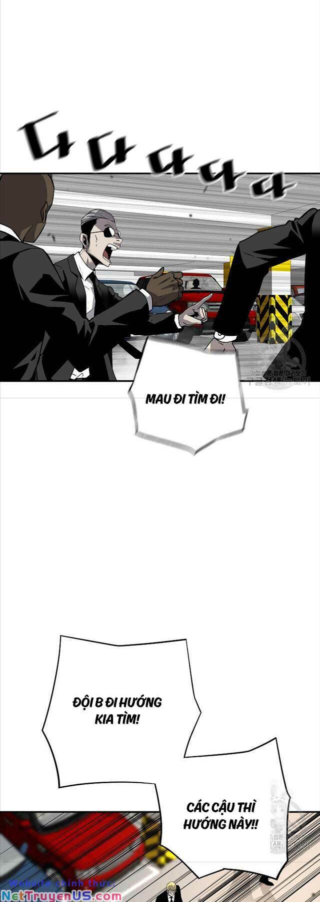 sự trở lại của huyền thoại chapter 108 27