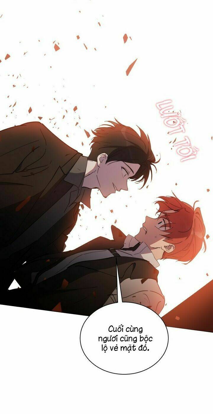 cái chết của lamia orphe chapter 23 48