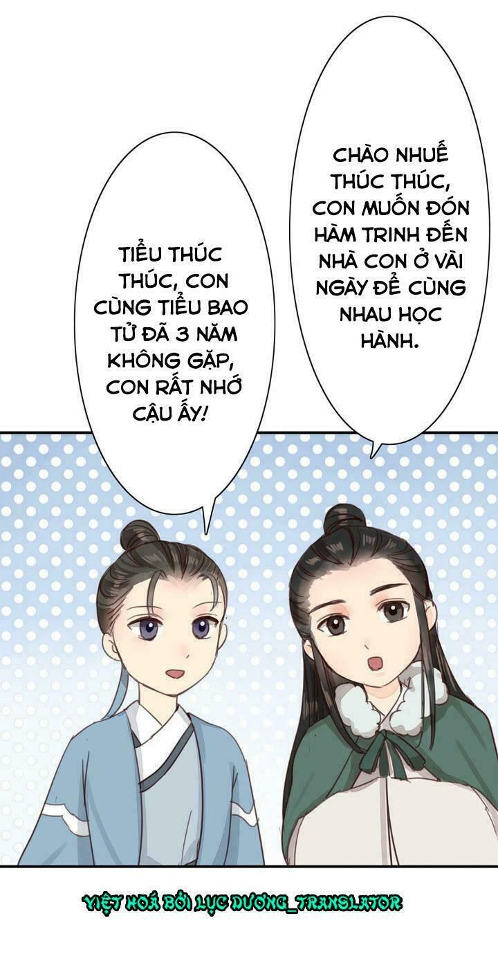 chỉ phu vi thê chapter 47 32