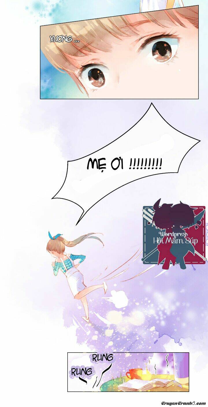 nuan nuan wu chapter 6 4