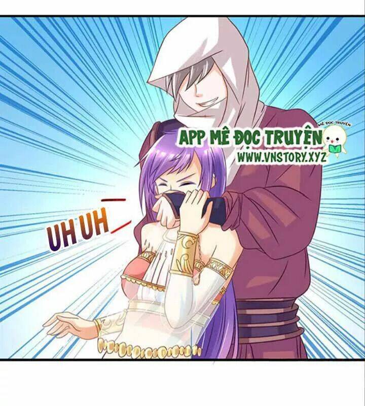 bồn tắm có vấn đề?! chapter 50 14