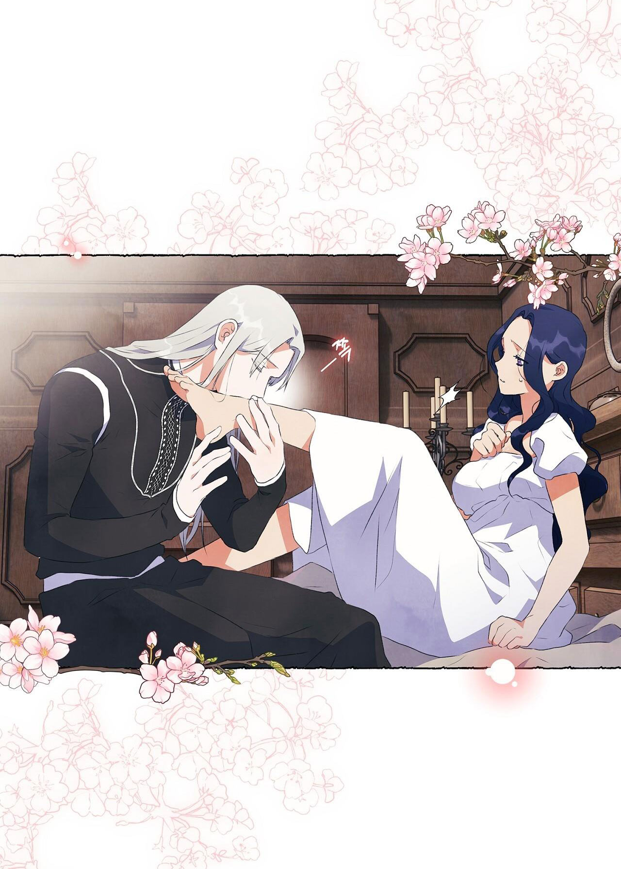Chuyện Của Những Pháp Sư Ấy chapter 13.1 - Trang 29