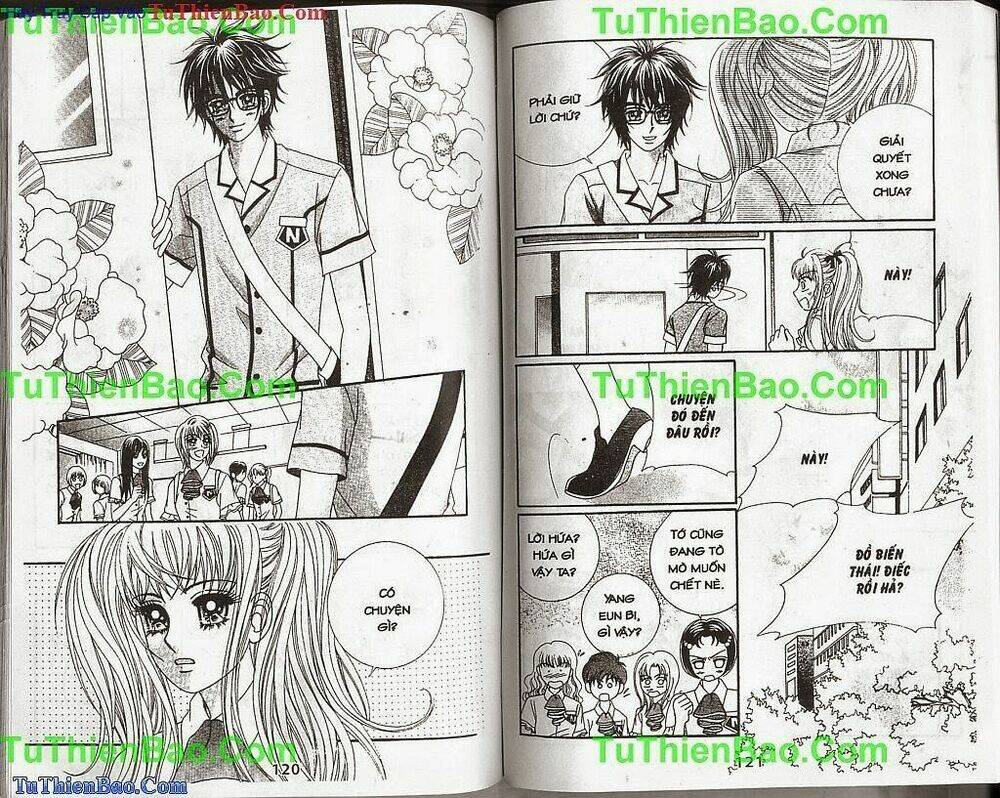 đại ca tuổi yêu chapter 6 61