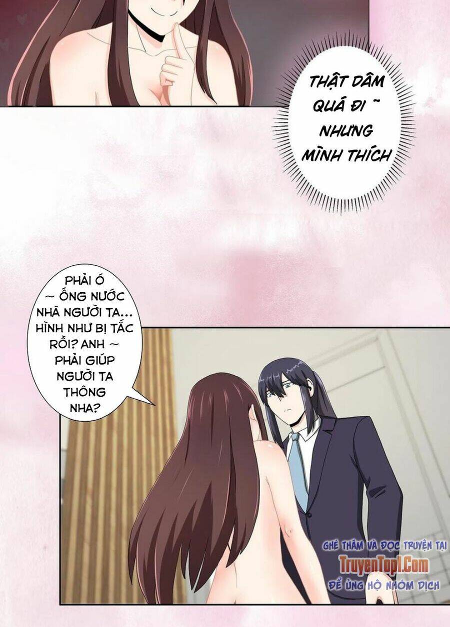 người tu tiên tại đô thị chapter 73 6