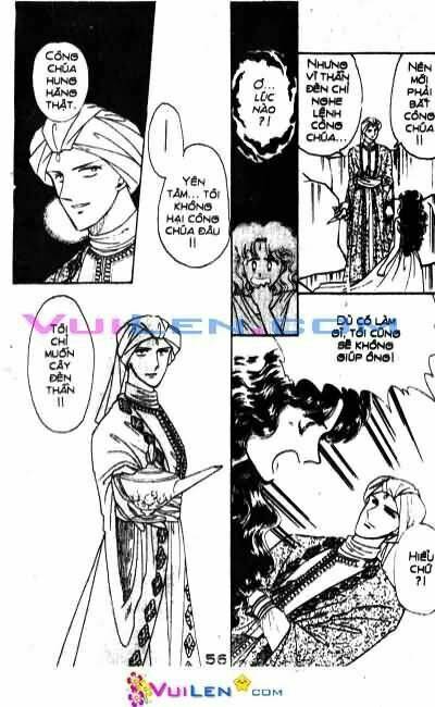 nàng công chúa ham chơi chapter 1 53