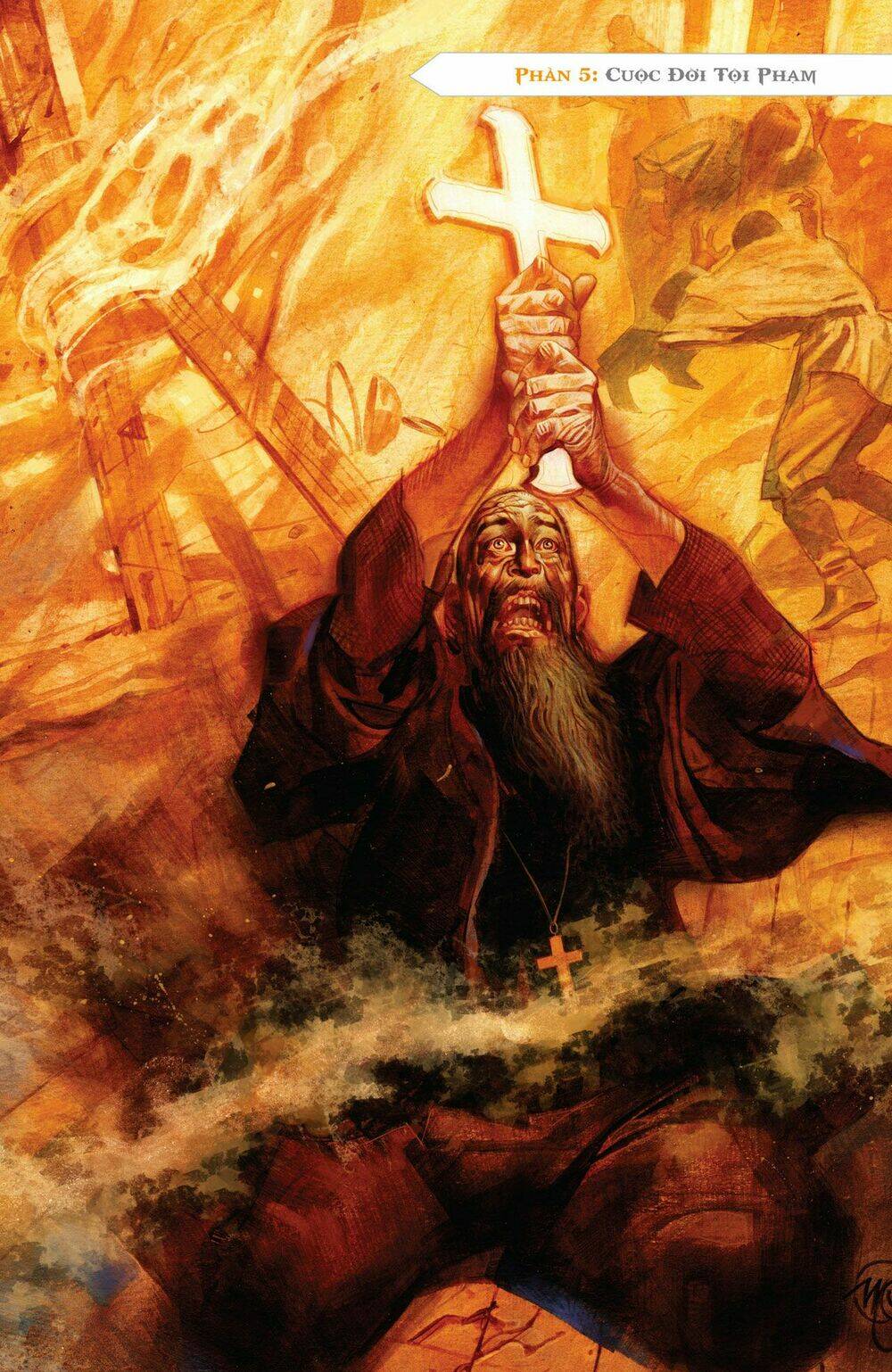 northlanders chapter 25 2