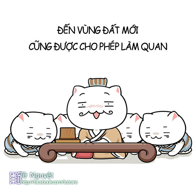 nếu lịch sử là một bầy mèo chapter 12 34