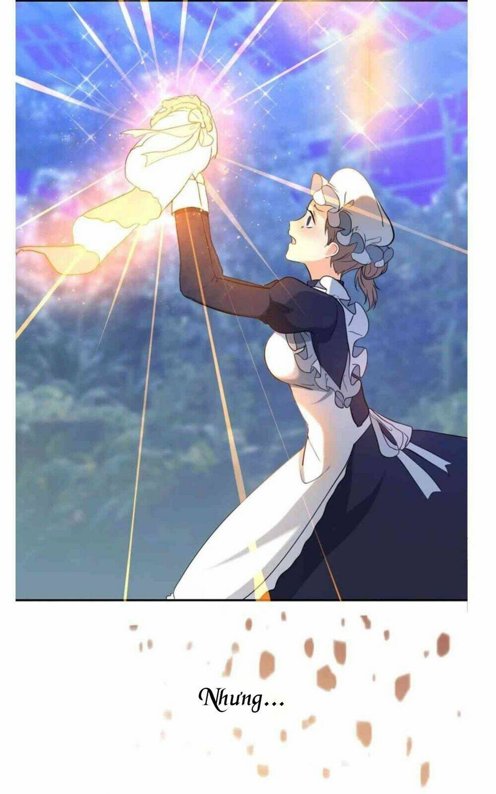 hoàng đế muốn tôi chết chapter 1 3