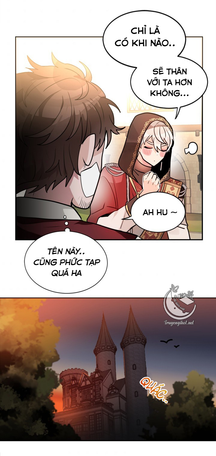 xin hãy cho tôi về nhà chapter 16.2 16