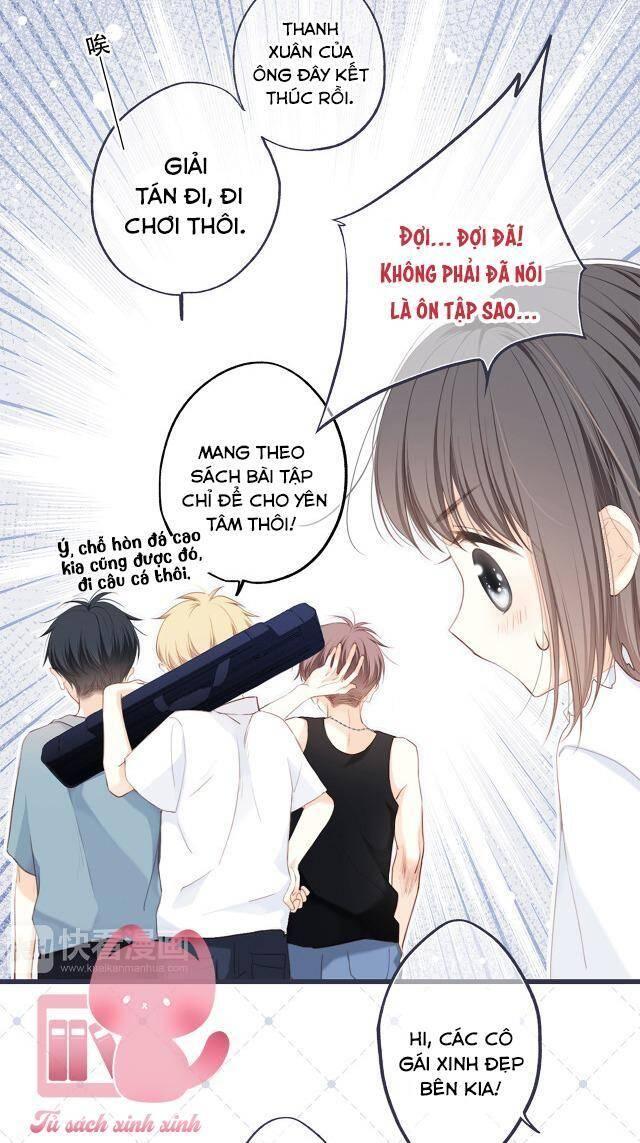 con tim rung động 2 chapter 147 56