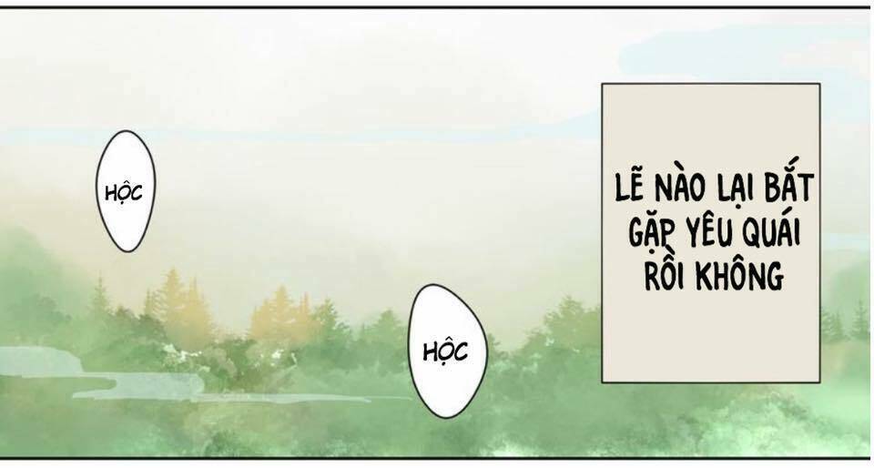 đốt đào hoa chapter 1 16