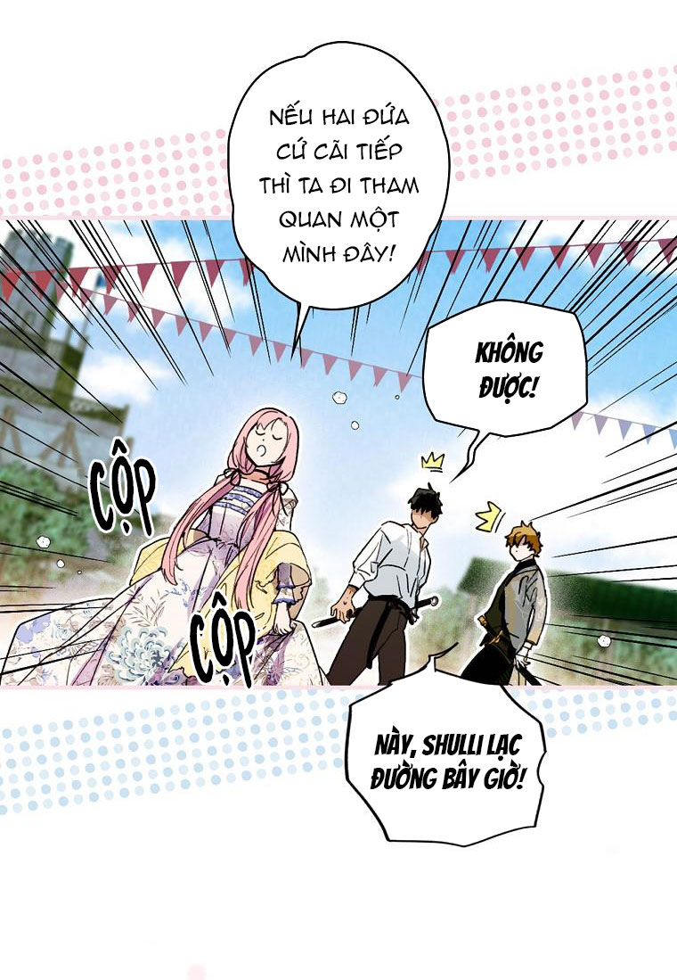 cổ tích về người mẹ kế chapter 82 30