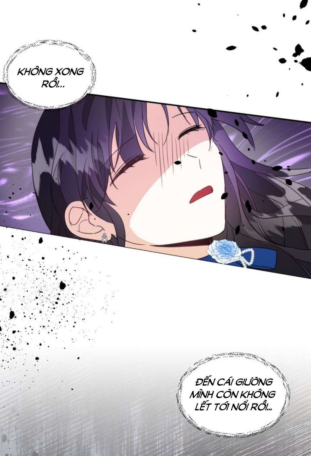 trở thành vợ của nam chính phế vật chapter 4 56