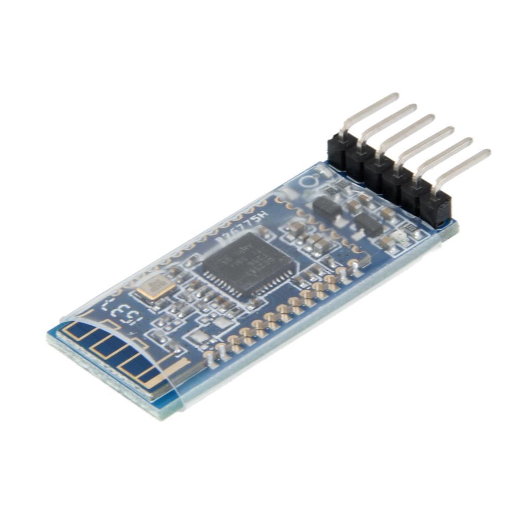 3 Pieces HC-08 BLE Bluetooth 4.0 Module For Compatible Android IOS