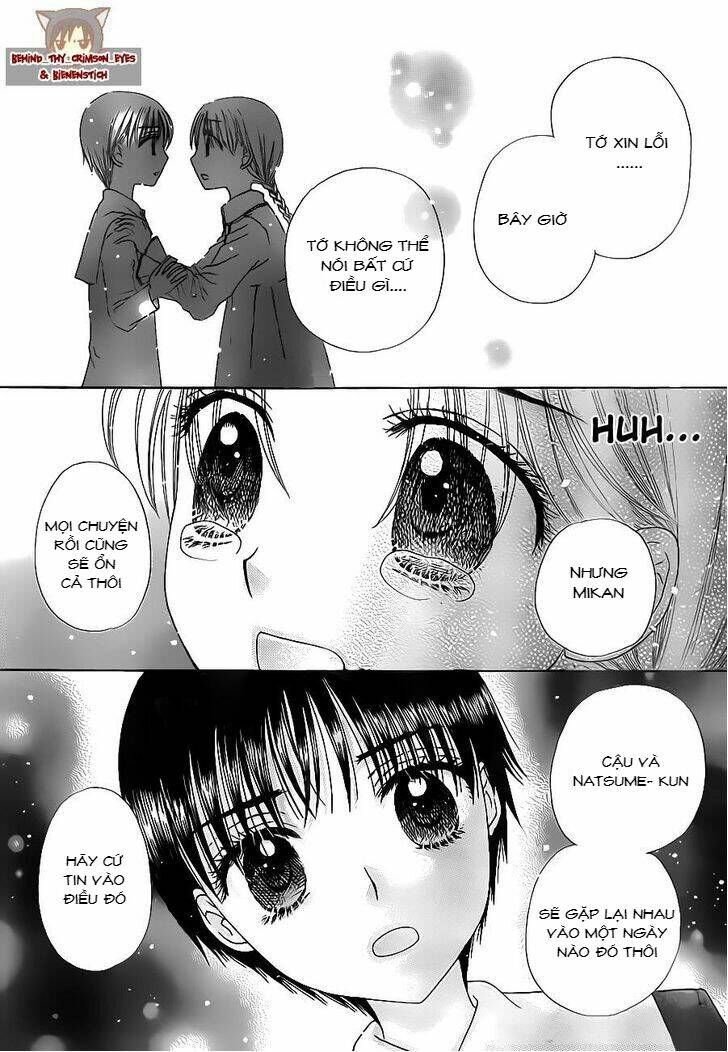 gakuen alice chapter 173 8