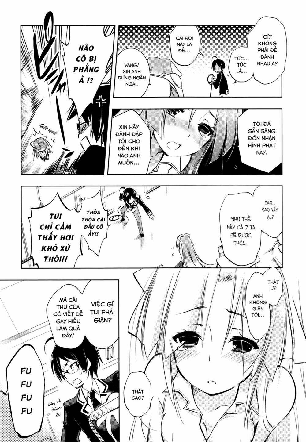 ikebukuro hatsu, zen sekai yuki! chapter 3 19