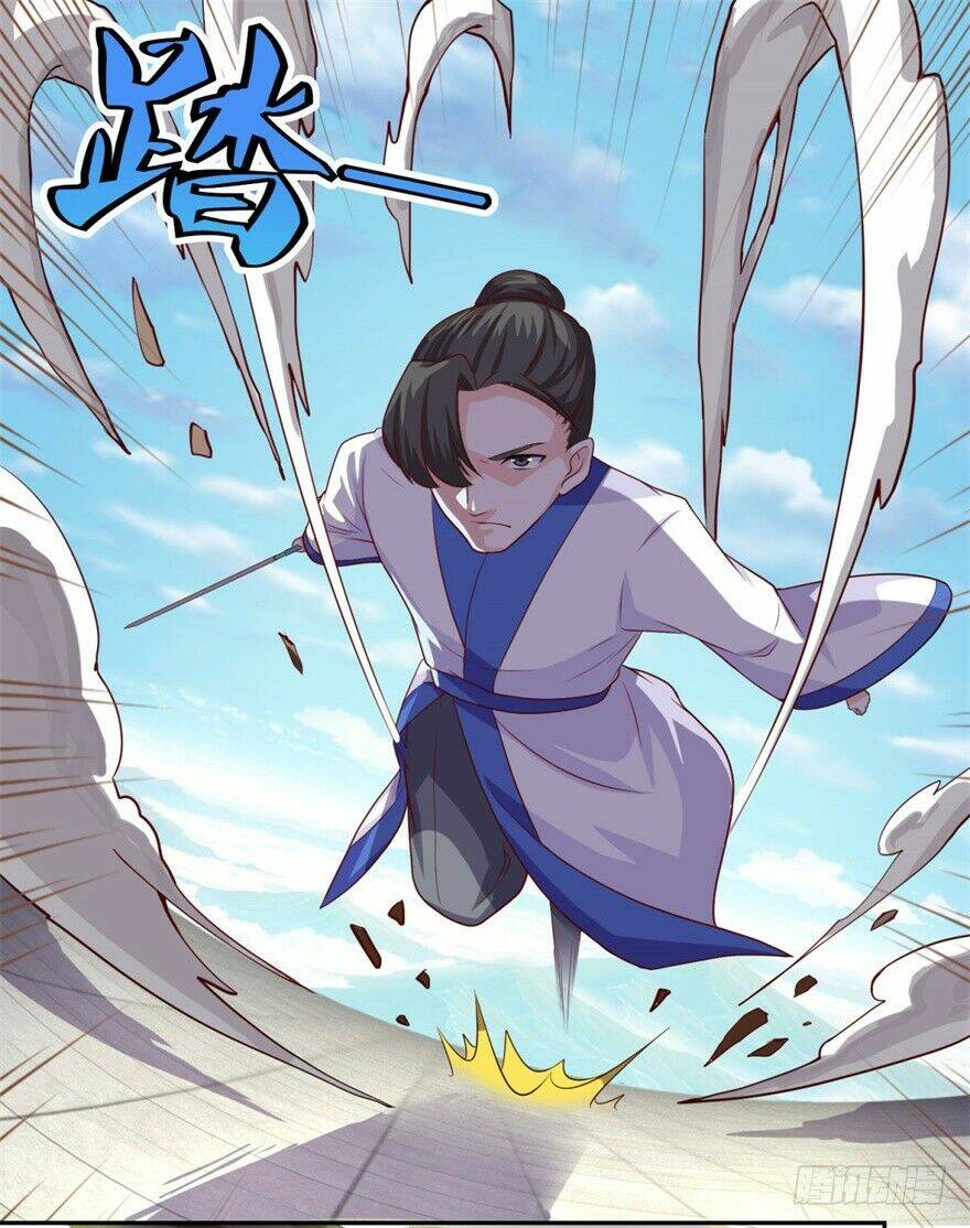 tiên ma đồng tu chapter 49 25