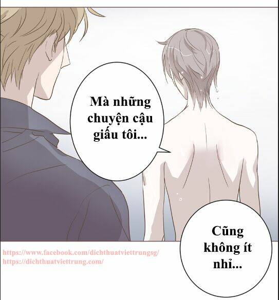 yêu trong giam cầm chapter 8 17