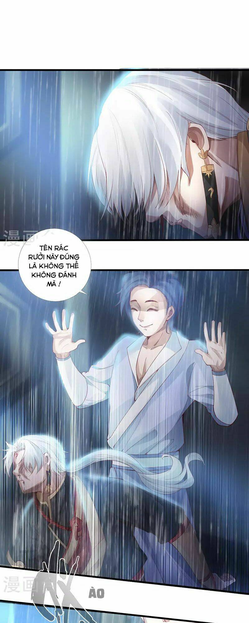 cuồng bạo nghịch tập chapter 1 12