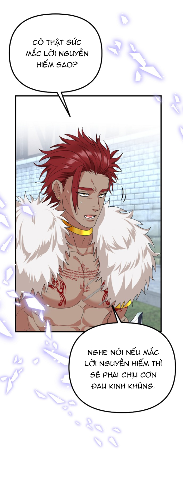 [18+] dũng sĩ vị tha chapter 36.1 20