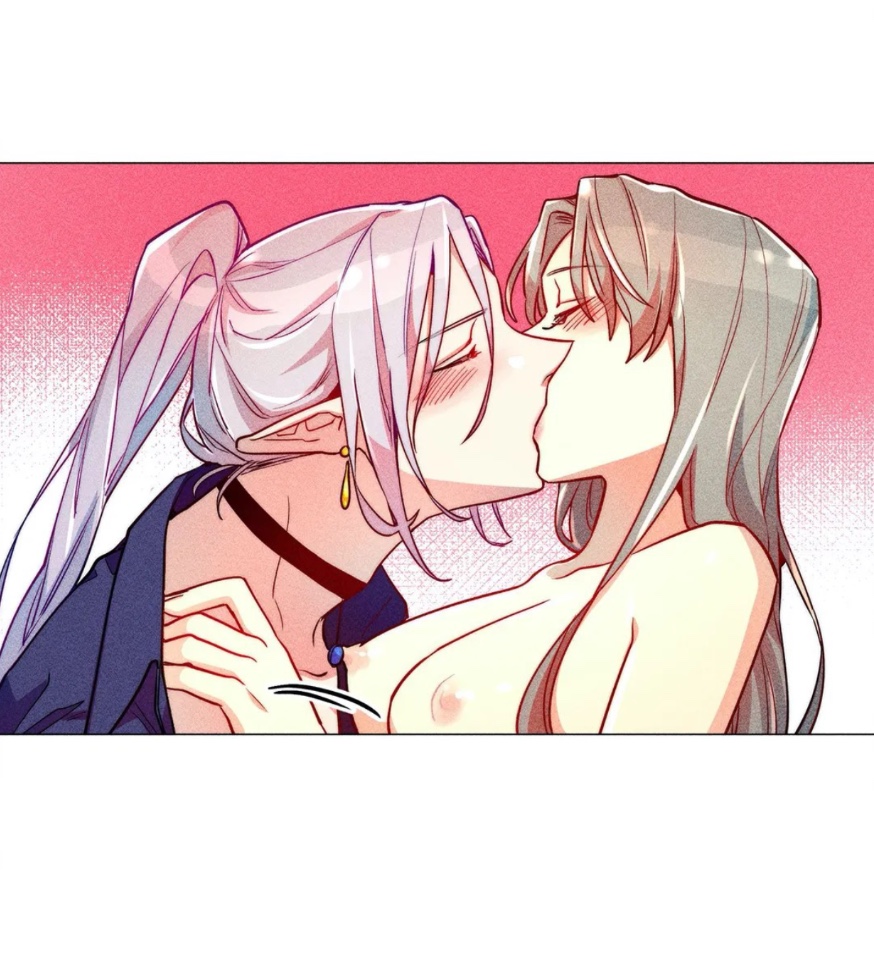 phù thuỷ trinh trắng tuổi 30 chapter 12 5