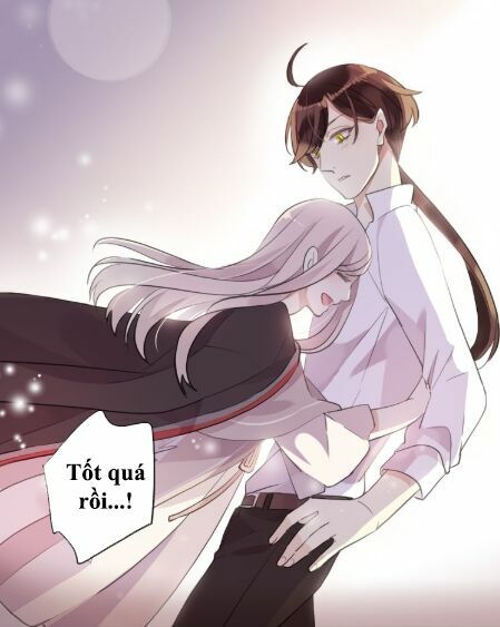 vết cắn ngọt ngào phần 2 chapter 54 21