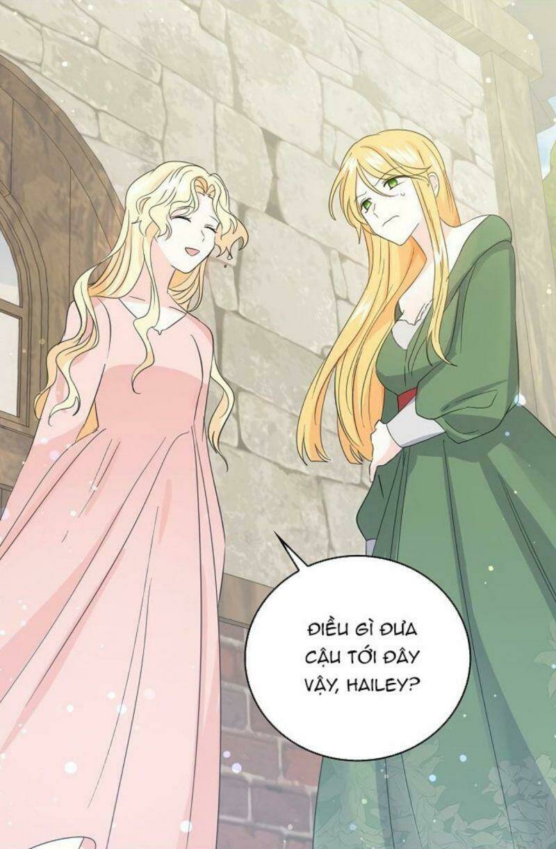 tôi là bạn gái cũ của một người lính chapter 13 46