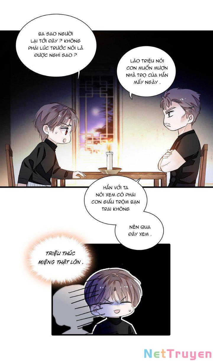 long phượng phiên chuyển chapter 58 3