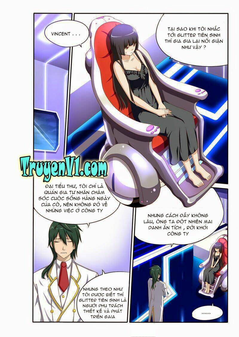 world of super sand box chapter 29 5