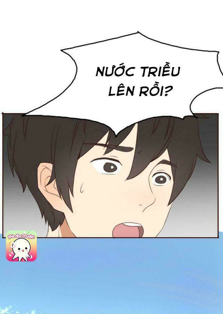 tình yêu không nói dối chapter 26 29