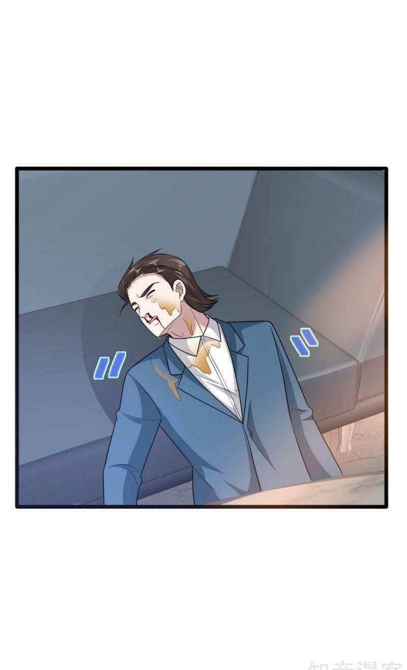 đô thị tà vương chapter 162 3