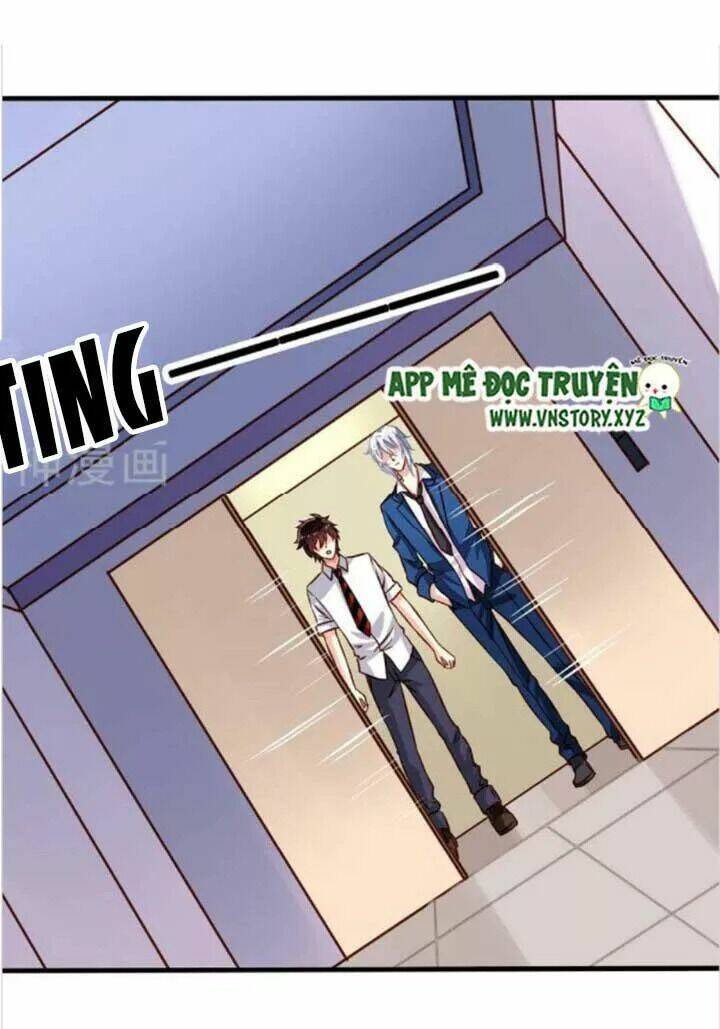 ông chủ của tôi là yêu quái chapter 62 2