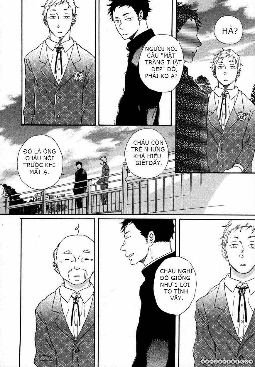 kanemochi-kun to binbou-kun chapter 2 25