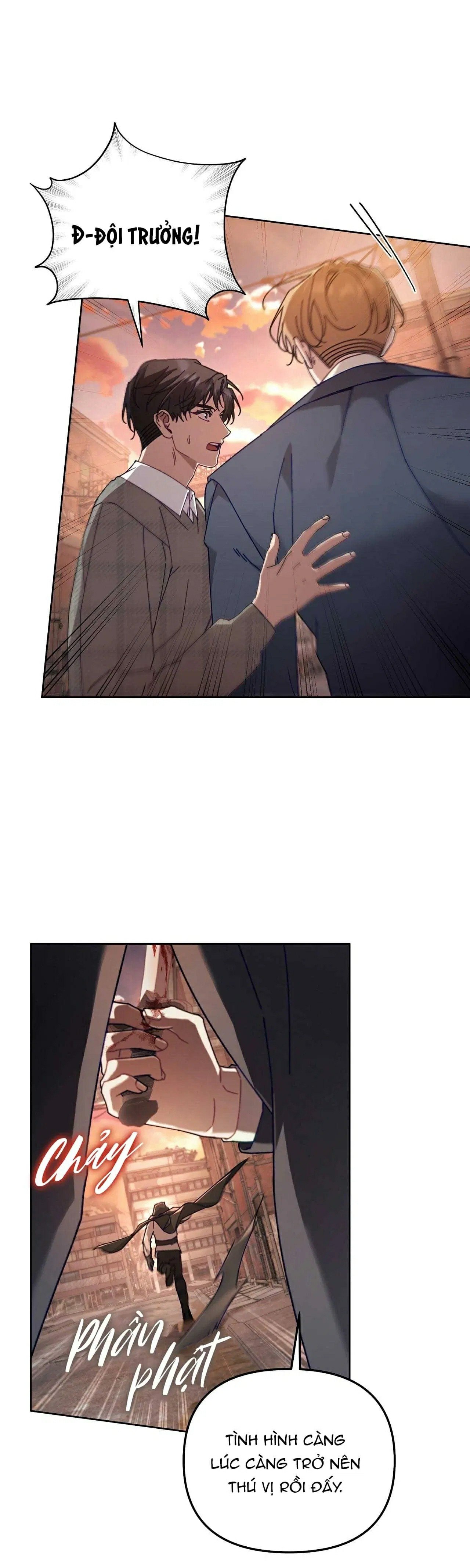 guide cấp s phết mật ong chapter 37 29