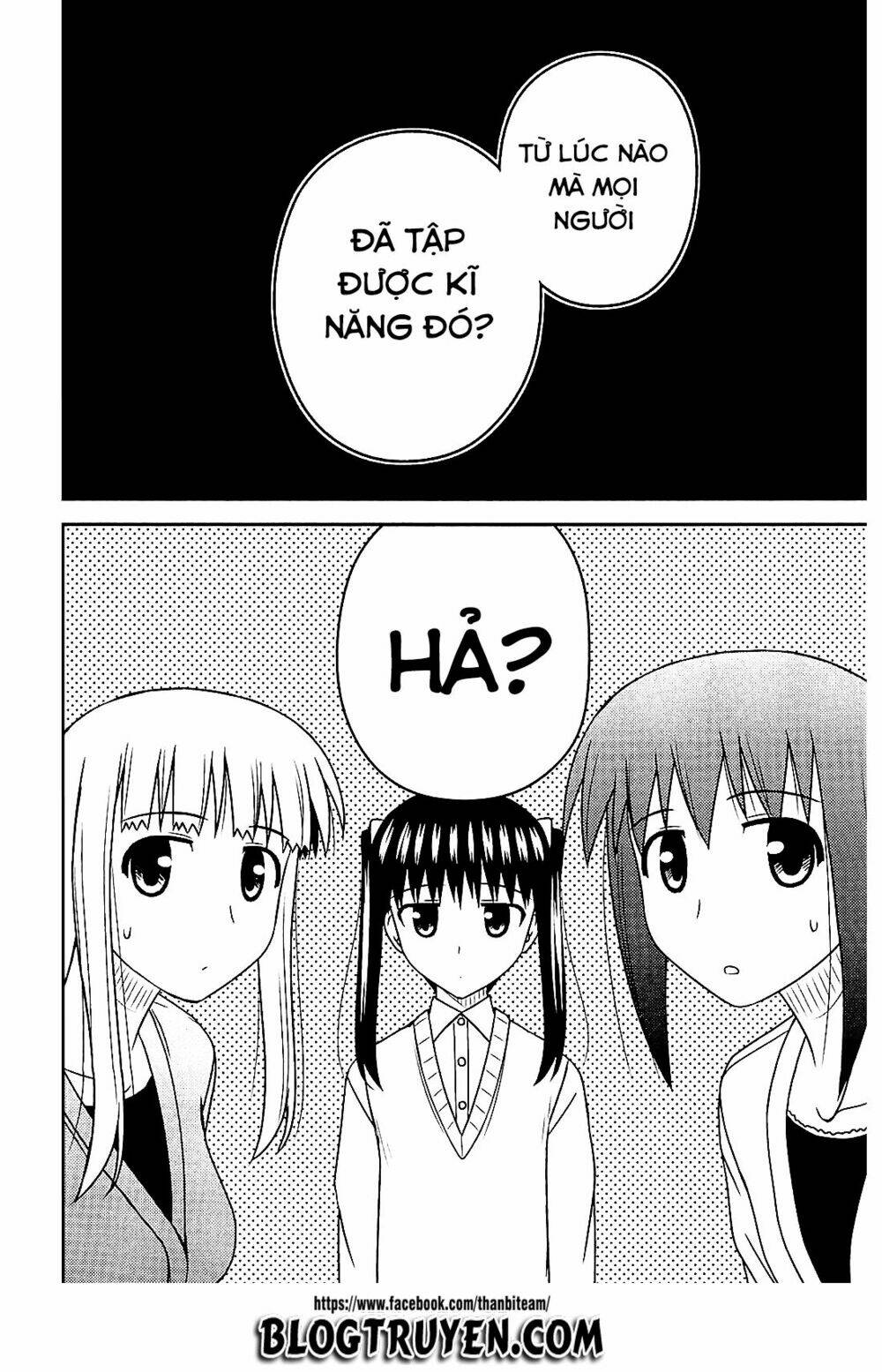 koe de oshigoto! chapter 39 18